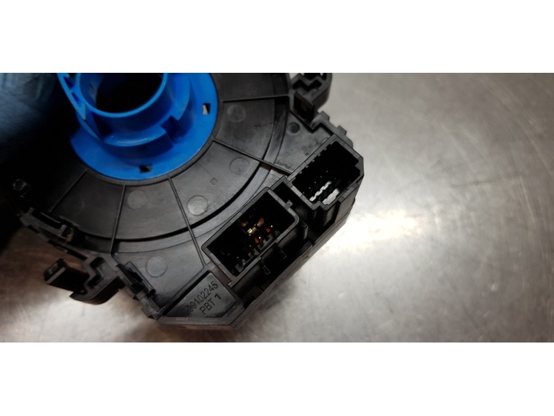 Recambio de anillo airbag para kia carens ( ) basic referencia OEM IAM 93490A4110  