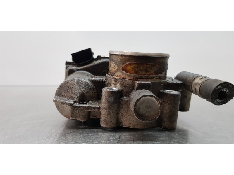 Recambio de caja mariposa para opel corsa d 1.4 16v referencia OEM IAM 93181025 24420536 0280750133