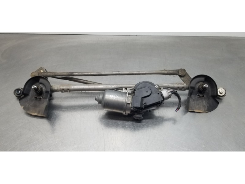 Recambio de motor limpia delantero para mitsubishi outlander (gf0) phev kaiteki 4wd referencia OEM IAM 8250A609 8251A065 