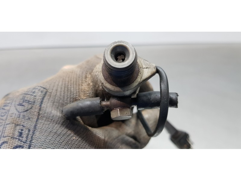 Recambio de inyector para seat leon (1m1) stella referencia OEM IAM 028130202Q 0432193694  Recambio de inyector para seat leon (1m1) stella referencia OEM IAM 028130202Q 0432193694