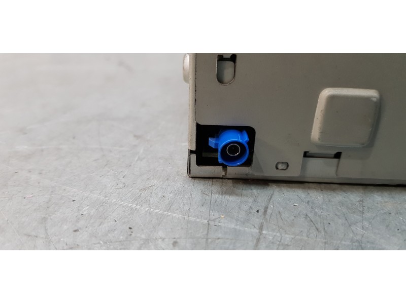 Recambio de sistema navegacion gps para audi a6 berlina (4f2) 3.2 fsi referencia OEM IAM 4E0919887C   Recambio de sistema navegacion gps para audi a6 berlina (4f2) 3.2 fsi referencia OEM IAM 4E0919887C