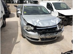 volkswagen passat berlina (3c2) del año 2008