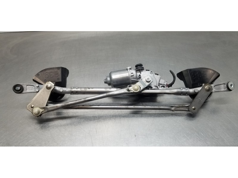 Recambio de motor limpia delantero para mitsubishi outlander (gf0) phev kaiteki 4wd referencia OEM IAM 8250A609 8251A065 