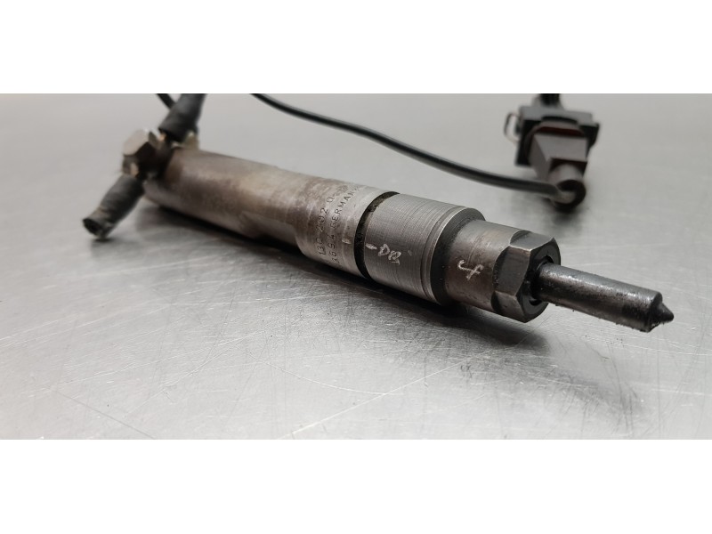 Recambio de inyector para seat leon (1m1) stella referencia OEM IAM 028130202Q 0432193694  Recambio de inyector para seat leon (1m1) stella referencia OEM IAM 028130202Q 0432193694