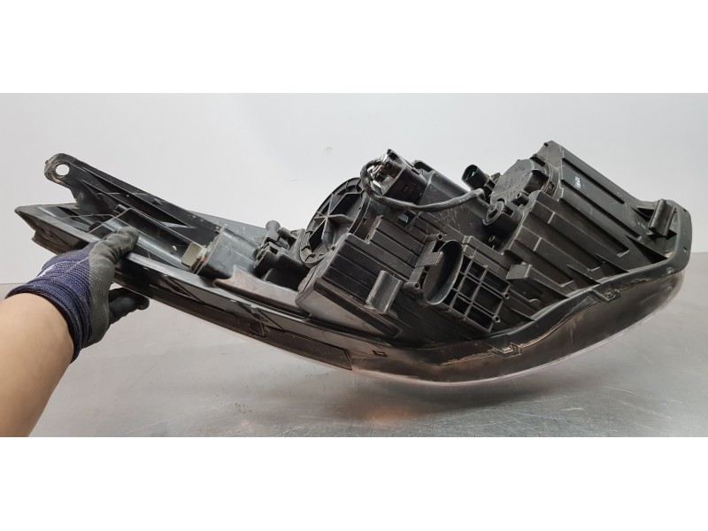 Recambio de faro izquierdo para hyundai elantra (md) tecno referencia OEM IAM 921013X020  