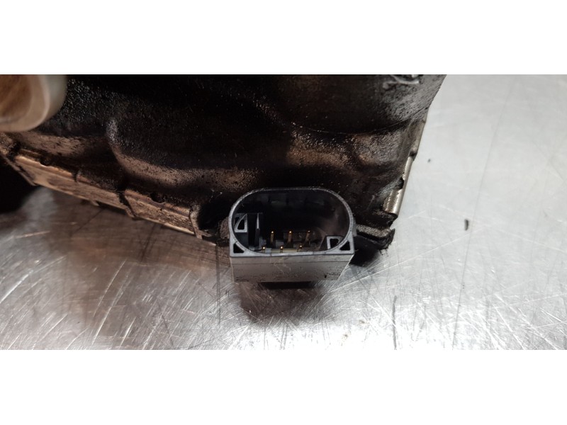 Recambio de caja mariposa para opel corsa d 1.4 16v referencia OEM IAM 93181025 24420536 0280750133