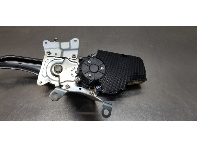 Recambio de motor limpia trasero para mitsubishi outlander (gf0) phev kaiteki 4wd referencia OEM IAM 8253A109 42711010710 