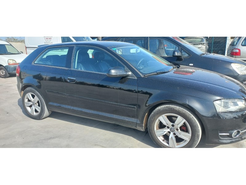 audi a3 (8p) del año 2010 audi a3 (8p) del año 2010