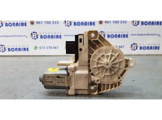 Recambio de motor elevalunas trasero derecho para audi a6 berlina (4f2) 3.2 fsi referencia OEM IAM 4F0959802A   2