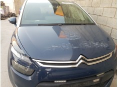 citroen c4 picasso del año 2015