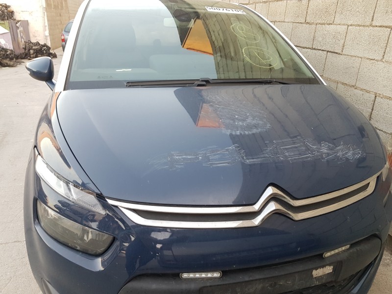 citroen c4 picasso del año 2015 citroen c4 picasso del año 2015