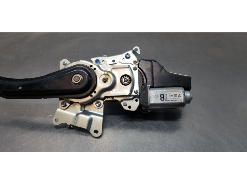 Recambio de motor limpia trasero para mitsubishi outlander (gf0) phev kaiteki 4wd referencia OEM IAM 8253A109 42711010710 