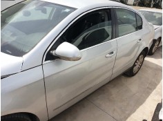 volkswagen passat berlina (3c2) del año 2008 2