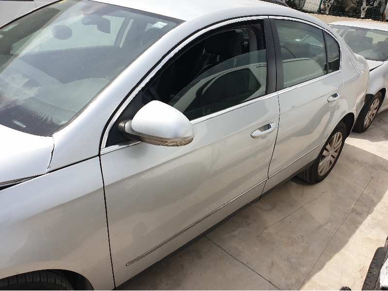 volkswagen passat berlina (3c2) del año 2008