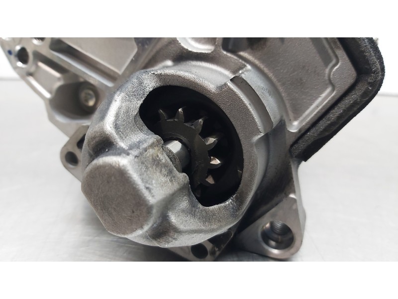 Recambio de motor arranque para renault clio iv life referencia OEM IAM 233000557R   Recambio de motor arranque para renault clio iv life referencia OEM IAM 233000557R