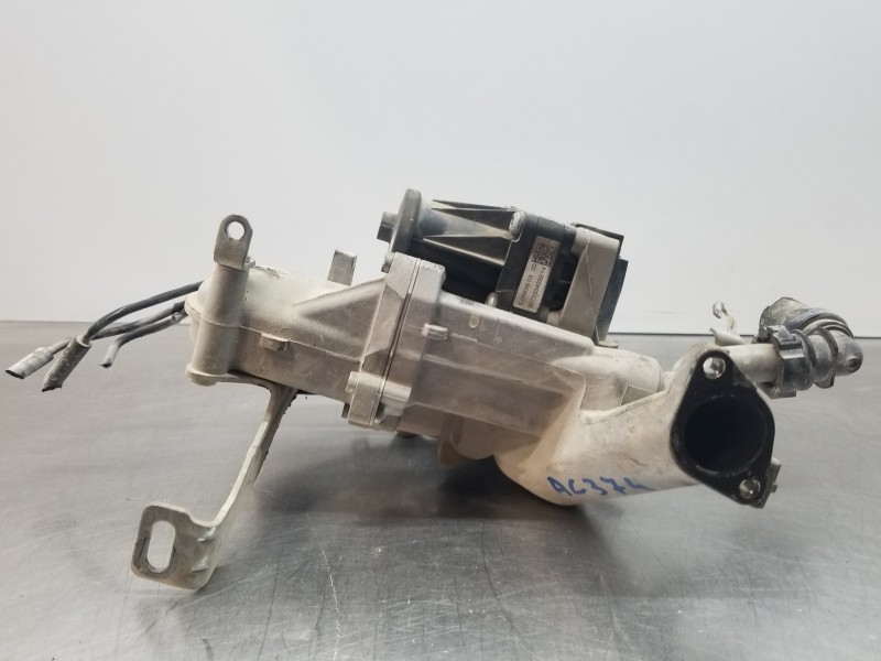 Recambio de valvula egr para peugeot 2008 (--.2013) active referencia OEM IAM 1618LN 5056390300 