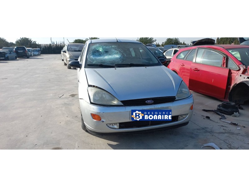 ford focus berlina (cak) del año 1999