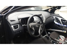 Recambio de kit airbag para hyundai elantra (md) tecno referencia OEM IAM    2