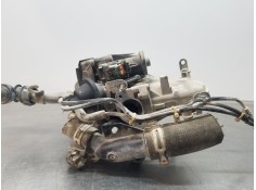 Recambio de valvula egr para peugeot 2008 (--.2013) active referencia OEM IAM 1618LN 5056390300  2