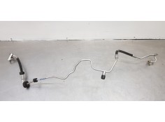Recambio de tubos aire acondicionado para mercedes clase clk (w207) coupe 350 cdi blueefficiency (207.322) referencia OEM IAM A2