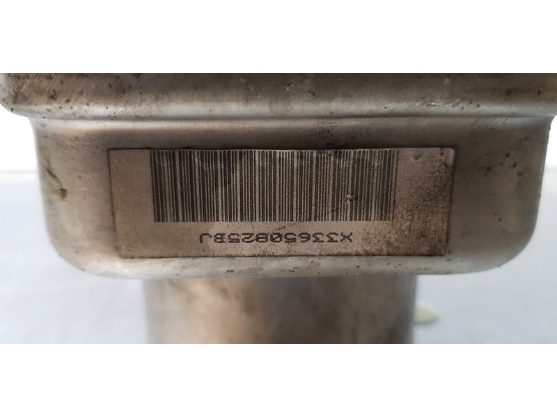 Recambio de bomba direccion para ford focus c-max (cap) trend (d) referencia OEM IAM 4M513K514AD   Recambio de bomba direccion para ford focus c-max (cap) trend (d) referencia OEM IAM 4M513K514AD