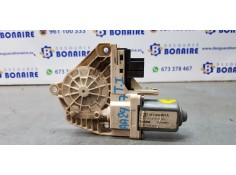 Recambio de motor elevalunas trasero izquierdo para audi a6 berlina (4f2) 3.2 fsi referencia OEM IAM 4F0959801A  