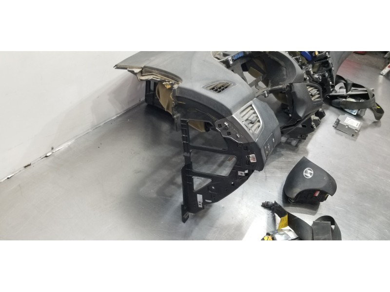 Recambio de kit airbag para hyundai elantra (md) tecno referencia OEM IAM   