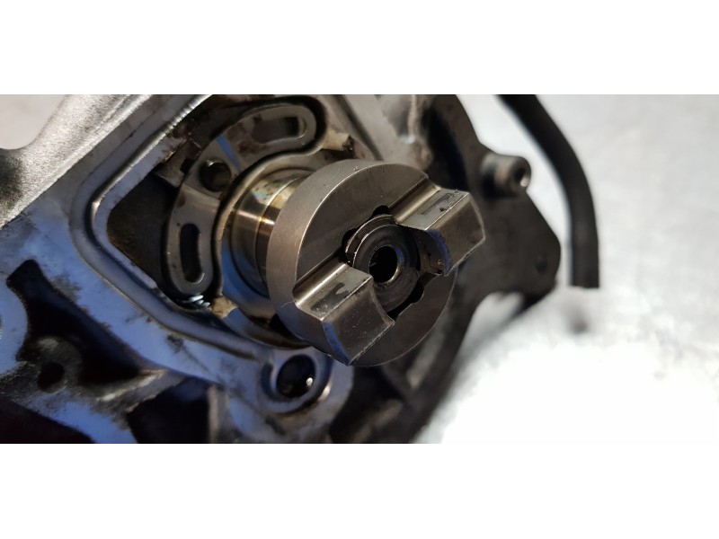 Recambio de depresor freno / bomba vacio para hyundai ix35 style awd referencia OEM IAM 288102F000   Recambio de depresor freno / bomba vacio para hyundai ix35 style awd referencia OEM IAM 288102F000