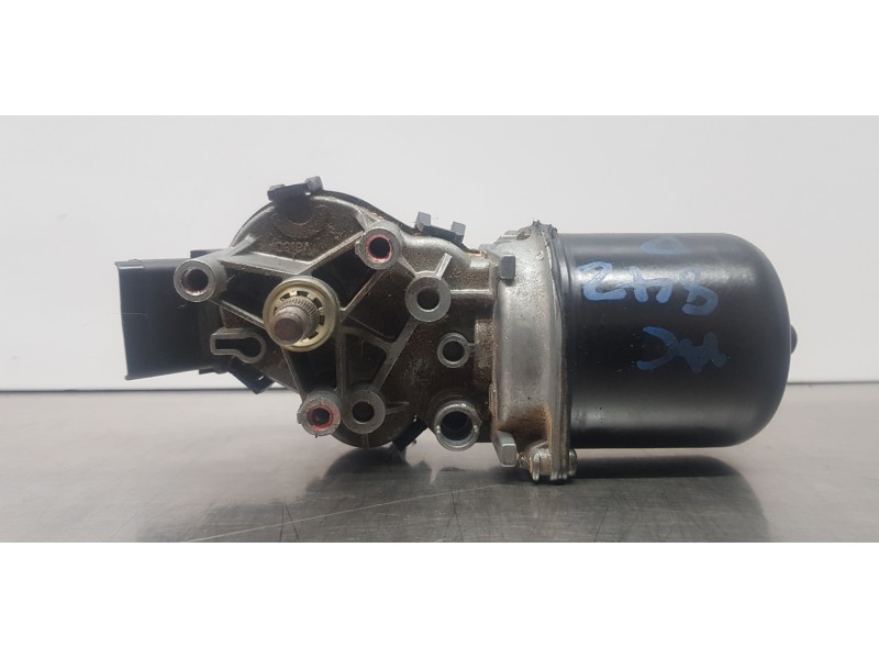 Recambio de motor limpia delantero para renault kangoo (f/kc0) expression referencia OEM IAM 7701207957   Recambio de motor limpia delantero para renault kangoo (f/kc0) expression referencia OEM IAM 7701207957