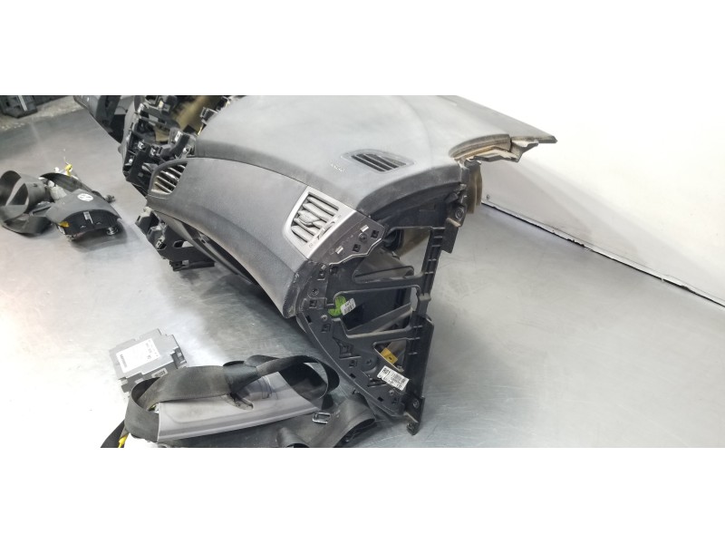 Recambio de kit airbag para hyundai elantra (md) tecno referencia OEM IAM   