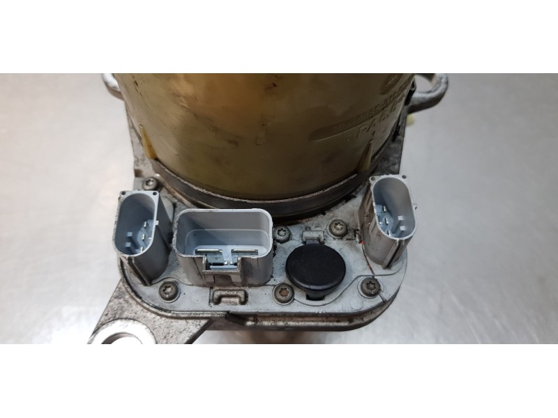 Recambio de bomba direccion para ford focus c-max (cap) trend (d) referencia OEM IAM 4M513K514AD   Recambio de bomba direccion para ford focus c-max (cap) trend (d) referencia OEM IAM 4M513K514AD