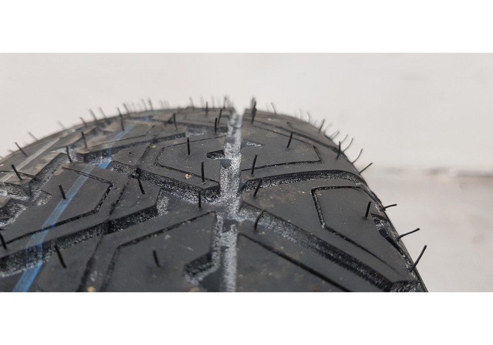 Recambio de neumatico repuesto para mercedes clase m (w166) ml 350 bluetec (166.004) referencia OEM IAM A1644000102  