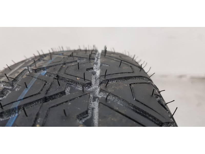 Recambio de neumatico repuesto para mercedes clase m (w166) ml 350 bluetec (166.004) referencia OEM IAM A1644000102  