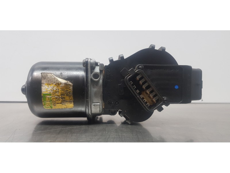Recambio de motor limpia delantero para renault kangoo (f/kc0) expression referencia OEM IAM 7701207957   Recambio de motor limpia delantero para renault kangoo (f/kc0) expression referencia OEM IAM 7701207957