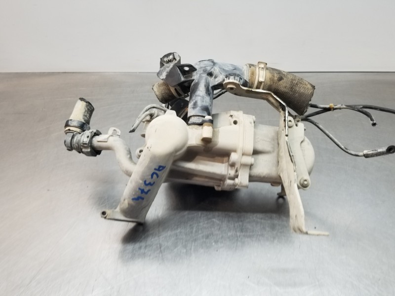 Recambio de valvula egr para peugeot 2008 (--.2013) active referencia OEM IAM 1618LN 5056390300 