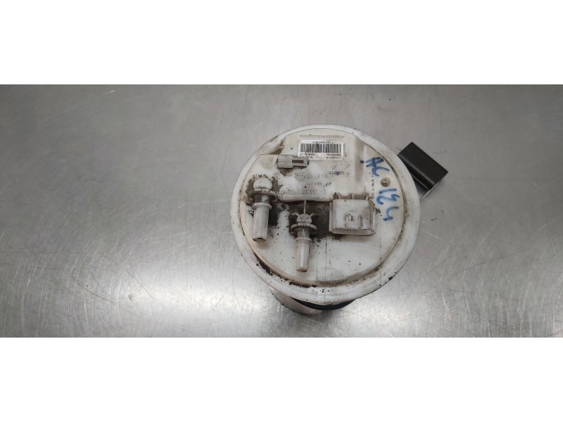 Recambio de aforador para renault scenic iii dynamique referencia OEM IAM 172026141R   Recambio de aforador para renault scenic iii dynamique referencia OEM IAM 172026141R