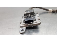 Recambio de sonda lambda para hyundai i30 fastback tecno referencia OEM IAM 296502U110 AAA2096820000 