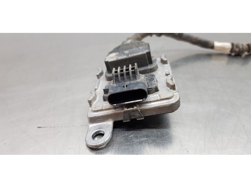 Recambio de sonda lambda para hyundai i30 fastback tecno referencia OEM IAM 296502U110 AAA2096820000 