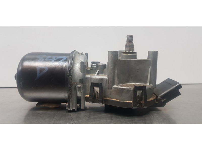 Recambio de motor limpia delantero para renault kangoo (f/kc0) expression referencia OEM IAM 7701207957   Recambio de motor limpia delantero para renault kangoo (f/kc0) expression referencia OEM IAM 7701207957