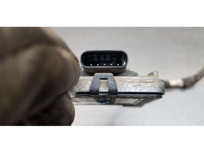 Recambio de sonda lambda para hyundai i30 fastback tecno referencia OEM IAM 296502U110 AAA2096820000 