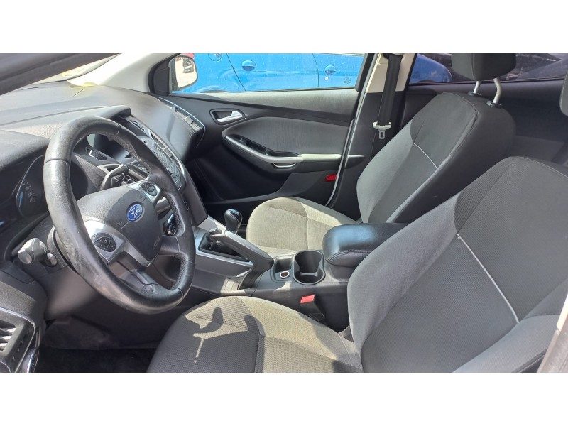 ford focus lim. (cb8) del año 2012 ford focus lim. (cb8) del año 2012