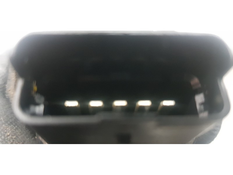 Recambio de motor limpia delantero para renault kangoo (f/kc0) expression referencia OEM IAM 7701207957   Recambio de motor limpia delantero para renault kangoo (f/kc0) expression referencia OEM IAM 7701207957