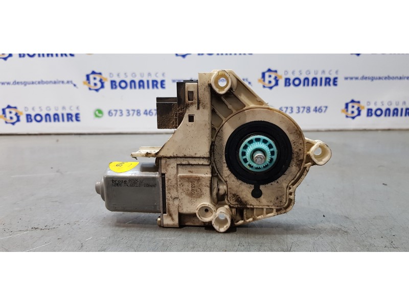Recambio de motor elevalunas trasero izquierdo para audi a6 berlina (4f2) 3.2 fsi referencia OEM IAM 4F0959801A   Recambio de motor elevalunas trasero izquierdo para audi a6 berlina (4f2) 3.2 fsi referencia OEM IAM 4F0959801A