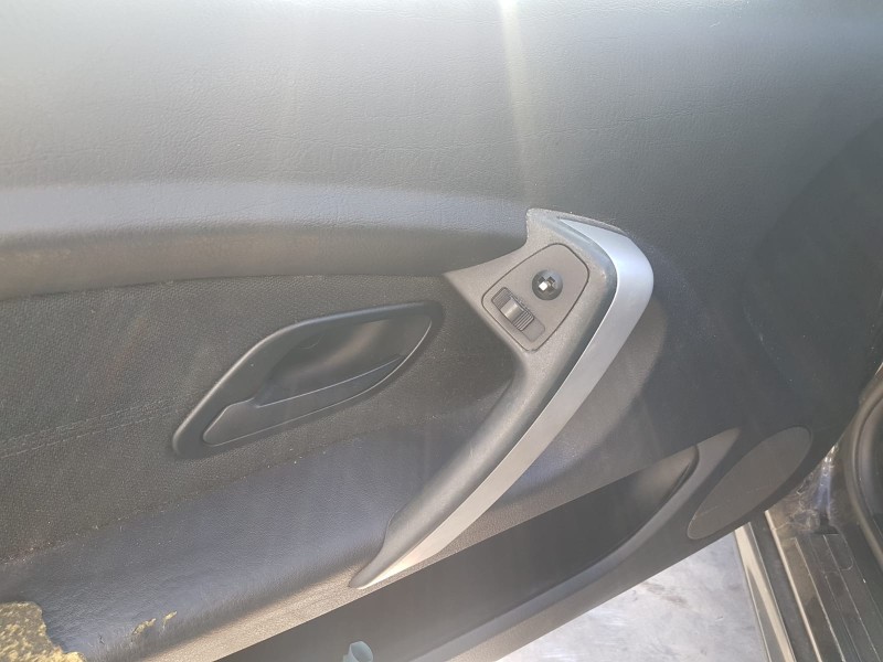 bmw serie 3 compact (e46) del año 2006