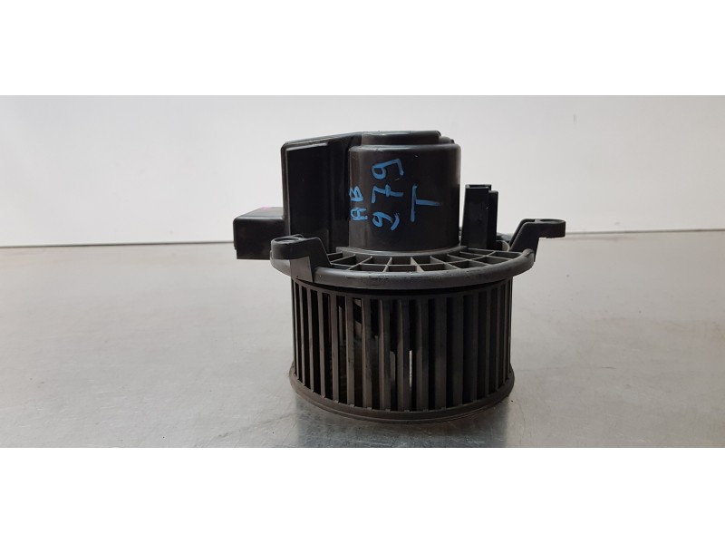 Recambio de motor calefaccion para chrysler grand voyager limited referencia OEM IAM AY2727000282  