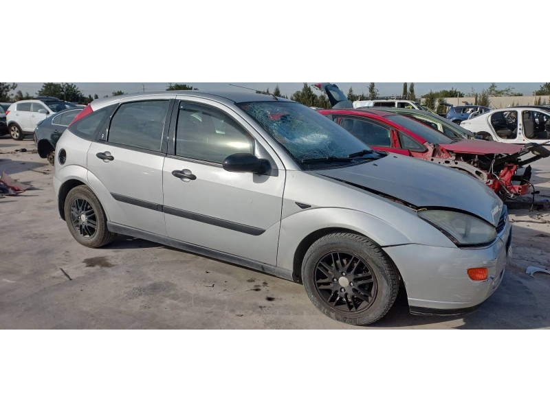 ford focus berlina (cak) del año 1999