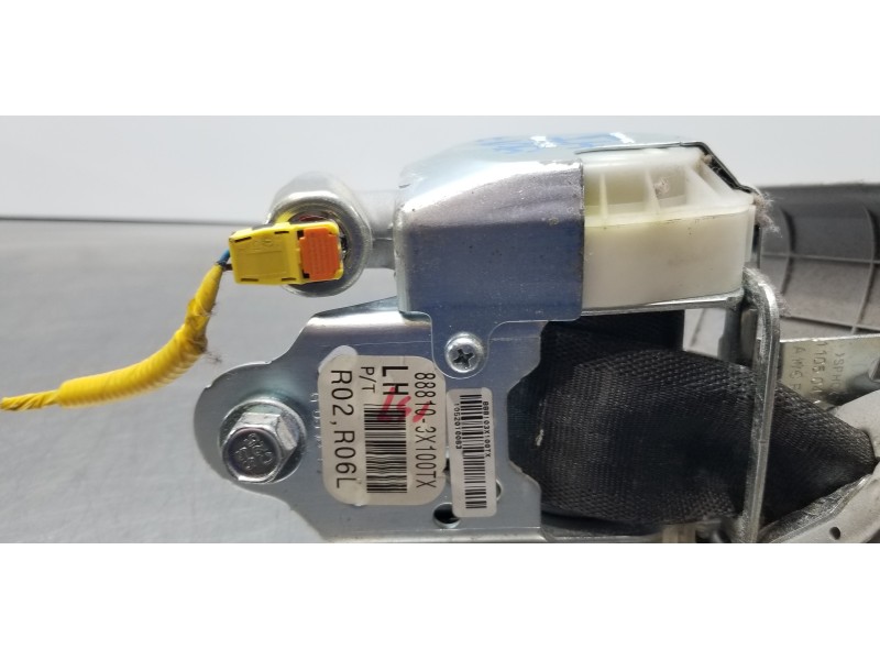 Recambio de kit airbag para hyundai elantra (md) tecno referencia OEM IAM   