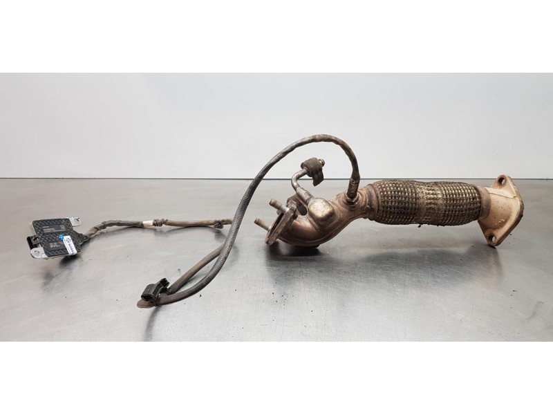 Recambio de sonda lambda para hyundai i30 fastback tecno referencia OEM IAM 296502U110 AAA2096820000 