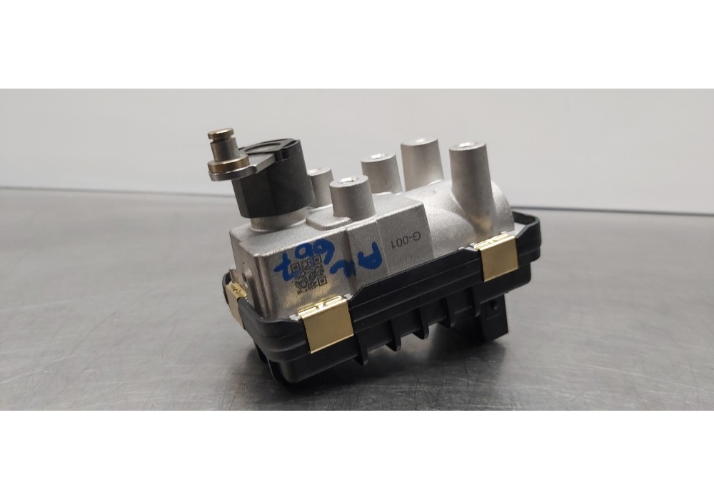 Recambio de modulo electronico para mercedes clase clk (w207) coupe 350 cdi blueefficiency (207.322) referencia OEM IAM A6420908