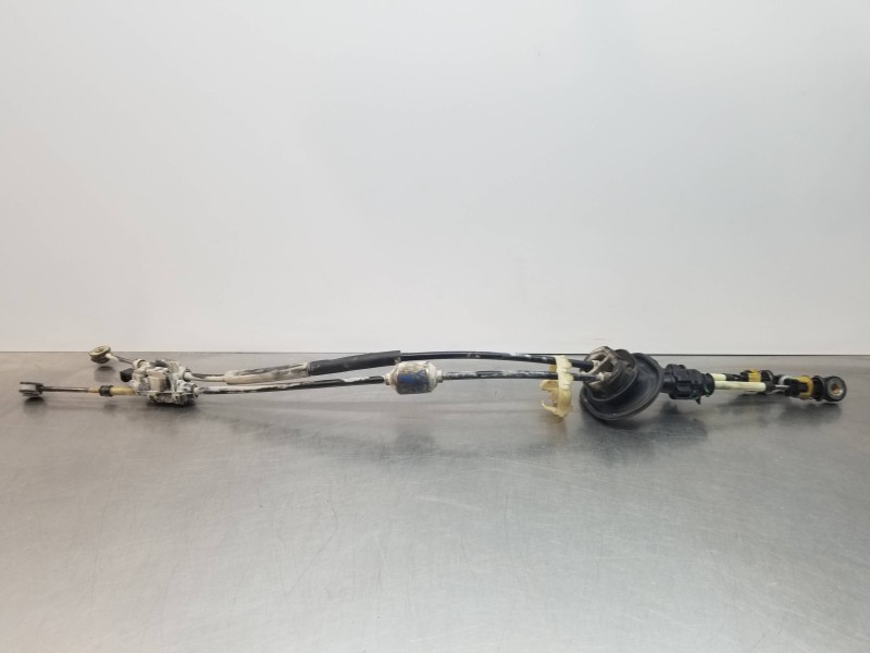 Recambio de varillaje cambio para peugeot 2008 (--.2013) active referencia OEM IAM 9678380280   Recambio de varillaje cambio para peugeot 2008 (--.2013) active referencia OEM IAM 9678380280